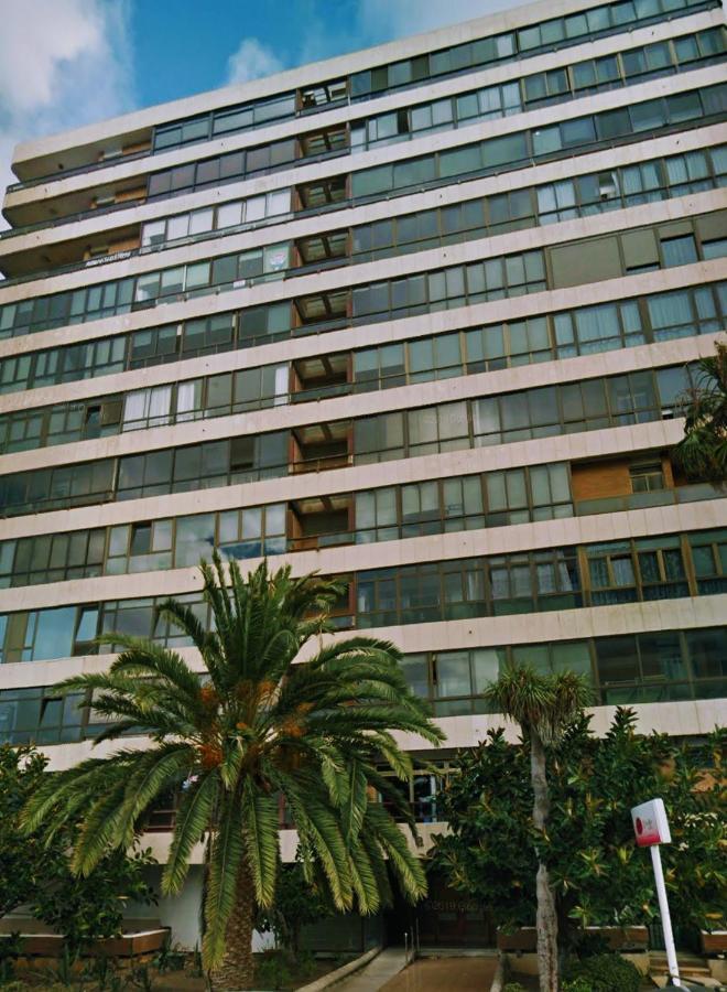 Balcon De La Bahia Gran Canaria Las Palmas de Gran Canaria Exterior photo